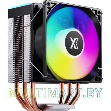 Кулер XASTRA AE903 FRGB (AE903-XXSFPX-GL)